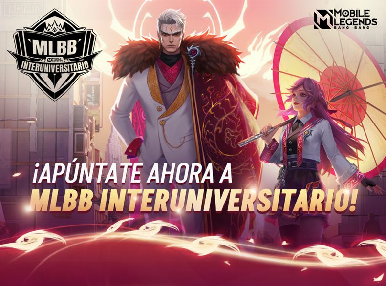 Foto de El videojuego para celular Mobile Legends: Bang Bang anuncia el inicio de inscripciones del primer torneo Interuniversitario en Perú