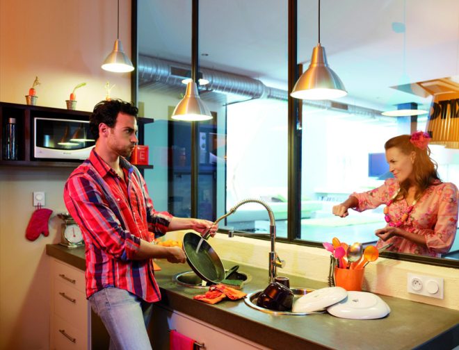 Fotos de Consejos prácticos para el uso eficiente de la energía en nuestros hogares