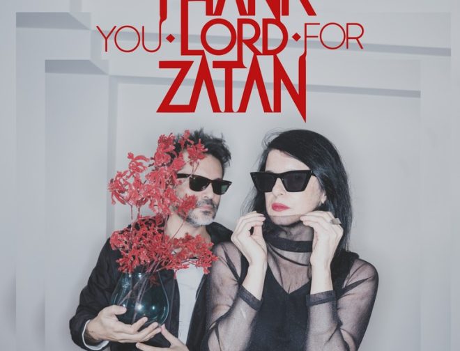 Fotos de Single debut – El cálido pop psicodélico de Thank You Lord For Satan
