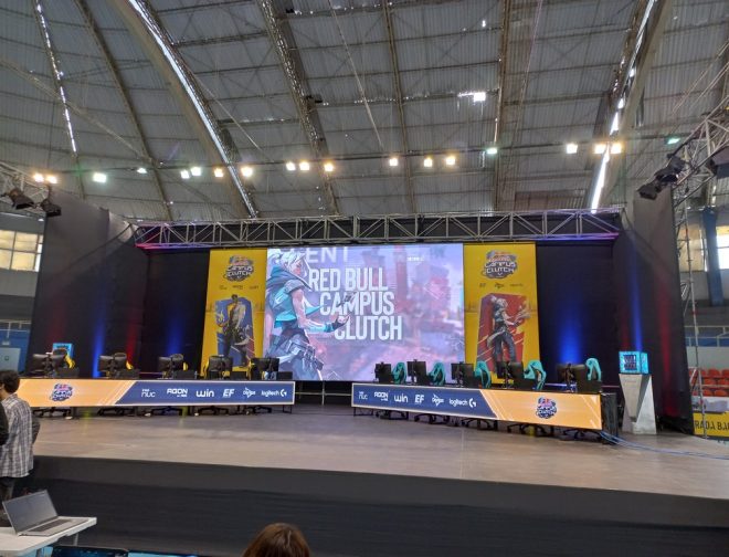 Fotos de Valorant: Nitrous Gaming es el campeón del Red Bull Campus Clutch Perú 2022