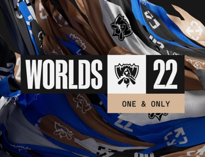 Fotos de Worlds 2022: Cineplanet confirma que transmitirá la Gran Final del mundial de League of Legends en Perú