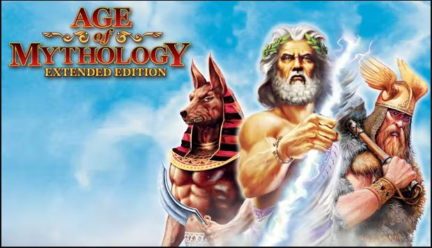 Fotos de XBox anuncia remake de Age of Mythology