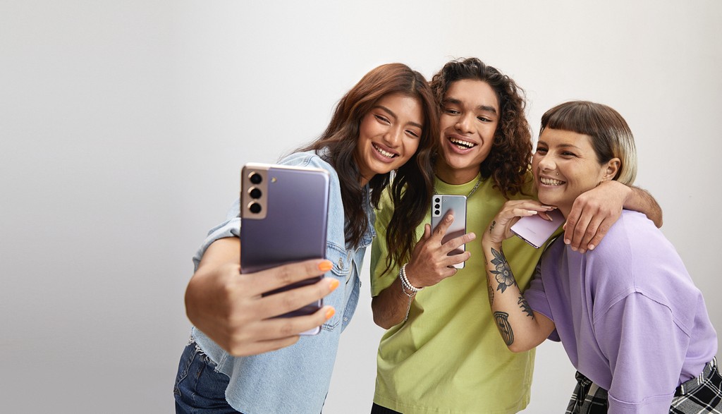 Foto de Los aplicativos móviles se posicionan como la forma favorita de uso de smartphones en el Perú