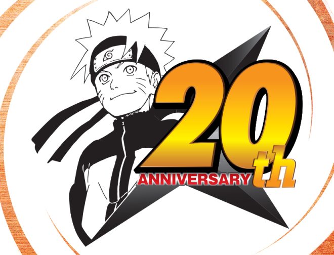 Fotos de Naruto 20 aniversario: Estudio Pierrot reanimó las mejores escenas del anime.