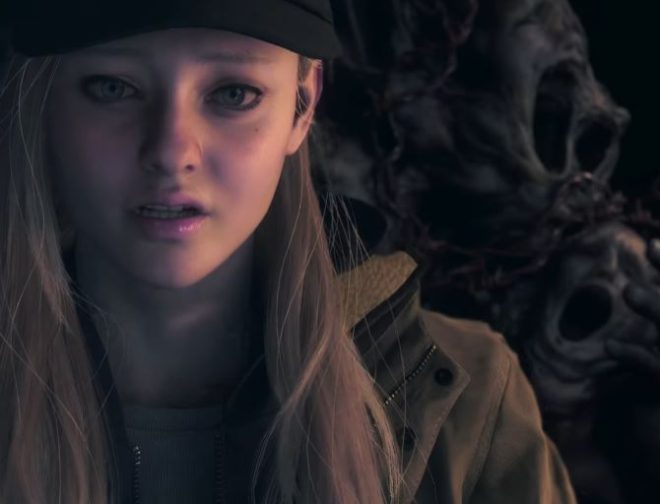 Fotos de Nuevo trailer del Winter’s Finale, DLC de Resident Evil Village