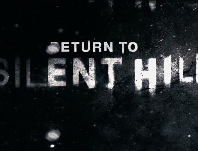 Fotos de Primer trailer Silent Hill Townfall  y anuncio de una nueva película