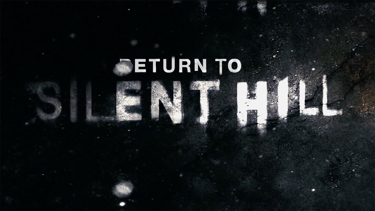 Foto de Primer trailer Silent Hill Townfall  y anuncio de una nueva película