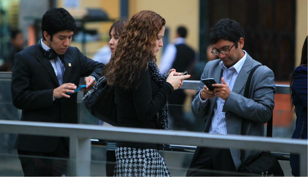 Foto de ¿Qué buscan los peruanos al adquirir o renovar su smartphone?