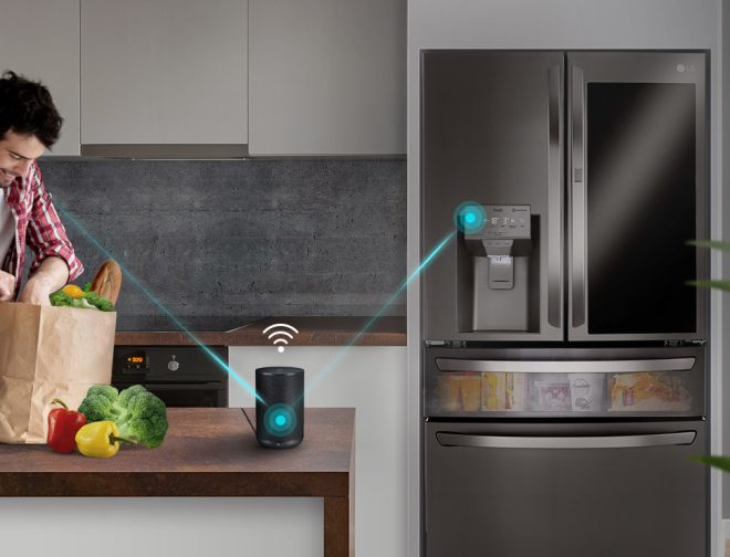 Fotos de Dispositivos inteligentes: ¿cuáles son los preferidos para el hogar?