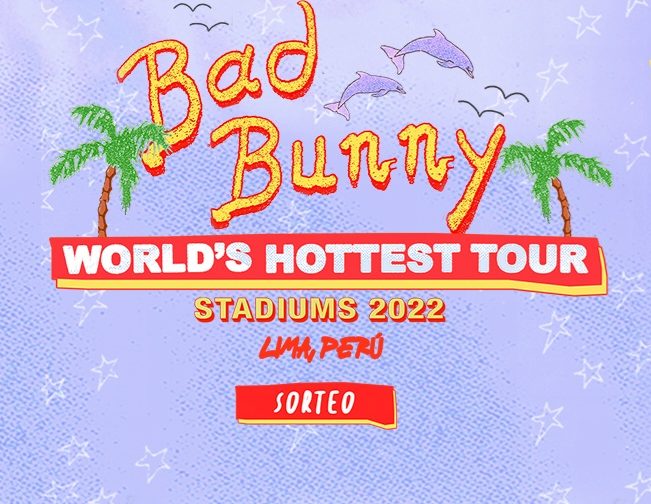 Fotos de ¡Samsung Members te lleva al concierto de Bad Bunny!