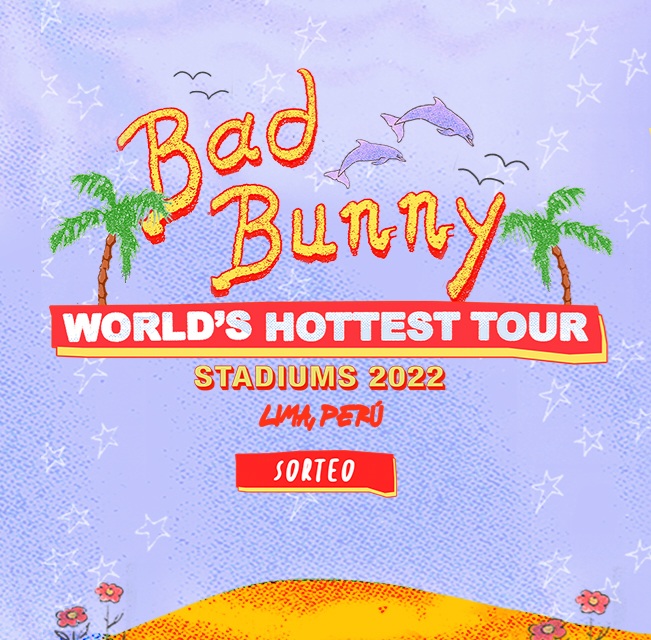 Foto de ¡Samsung Members te lleva al concierto de Bad Bunny!