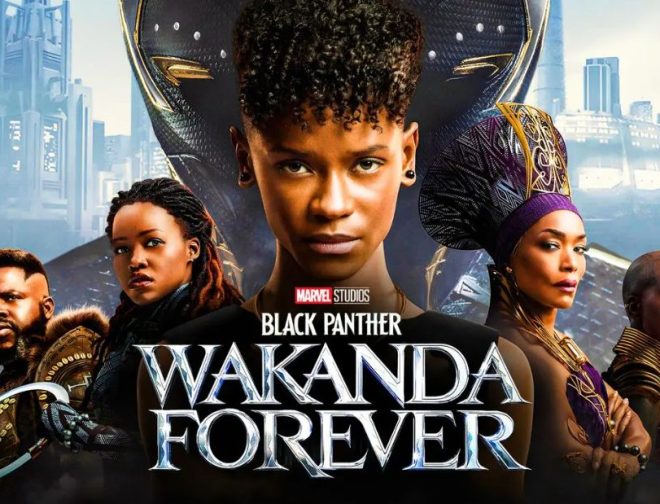 Fotos de Cinépolis Perú anuncia el vaso coleccionable y oficial de Black Panther: Wakanda Forever