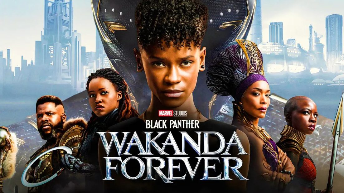 Foto de Cinépolis Perú anuncia el vaso coleccionable y oficial de Black Panther: Wakanda Forever