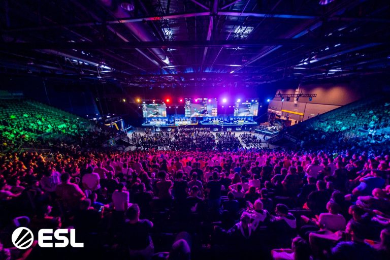 CSGO: Conoce donde seguir las partidas del primer día del Legends Stage ...