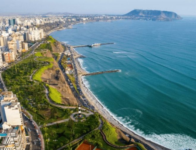 Fotos de Lima albergaría una de las tres Major de Dota 2 para el año 2023