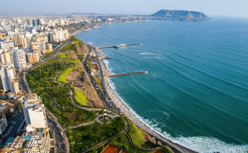 Foto de Lima albergaría una de las tres Major de Dota 2 para el año 2023