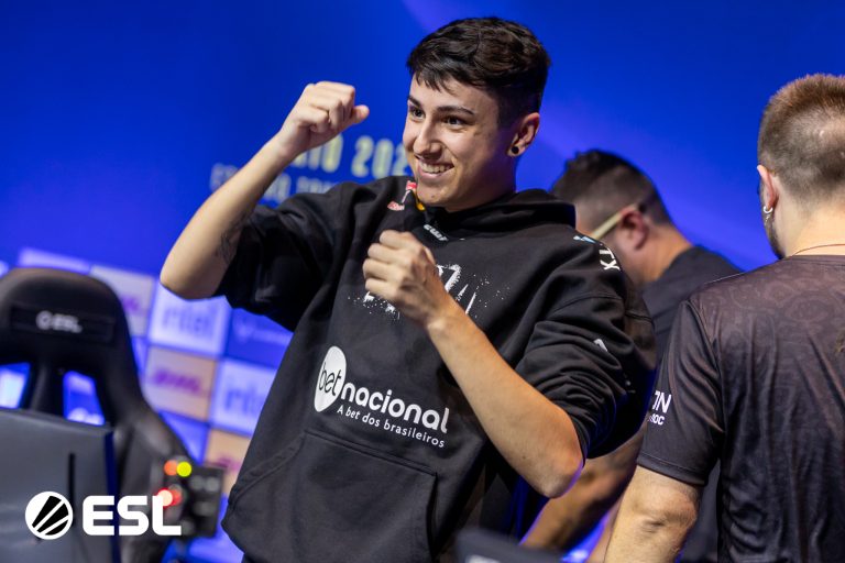 CS:GO: Resultados IEM Major de Rio 2022 – Tercer Día del Challengers ...