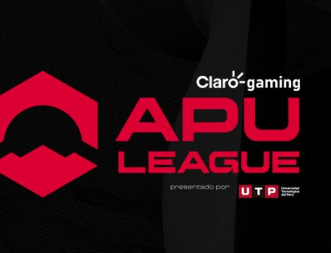 Fotos de Dota 2: Resultados de las primeras fechas de la Claro Gaming Apu League Season 5