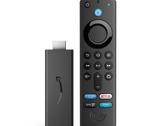 Fotos de Amazon Fire TV se expande a Perú con la introducción de Fire TV Stick y Fire TV Stick 4K Max