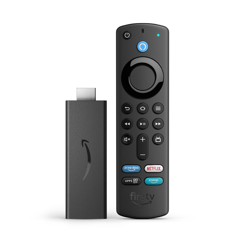 Foto de Amazon Fire TV se expande a Perú con la introducción de Fire TV Stick y Fire TV Stick 4K Max