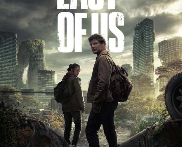 Fotos de HBO lanza los pósters de los personajes de la serie The Last of Us
