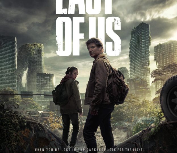 Foto de HBO lanza los pósters de los personajes de la serie The Last of Us