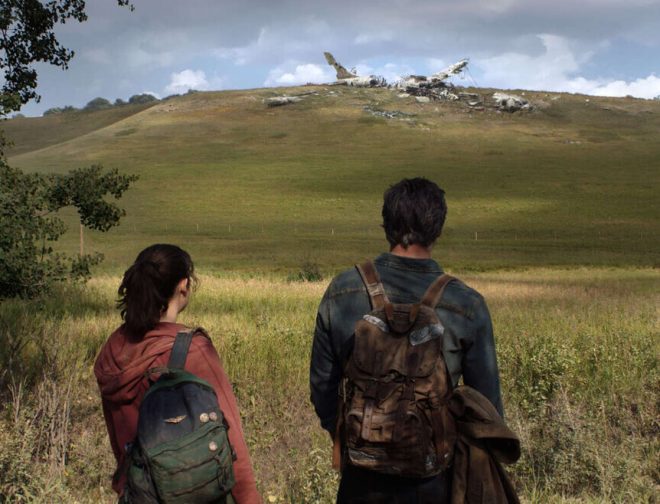 Fotos de La serie de The Last of Us llegará a HBO y HBO Max en enero del año 2023