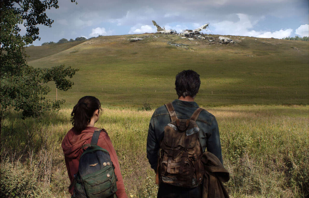 Foto de La serie de The Last of Us llegará a HBO y HBO Max en enero del año 2023