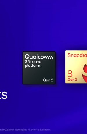 Foto de Las nuevas plataformas de sonido Qualcomm S5 y S3 Gen 2 marcan la pauta de las experiencias de sonido premium