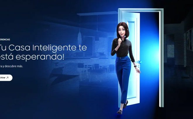 Fotos de Samsung América Latina lanza showroom virtual interactivo Smart Home