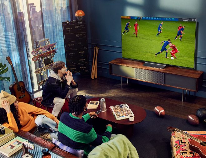 Fotos de ¿Quieres renovar tu televisor? Descubre cuál es el ideal para ti