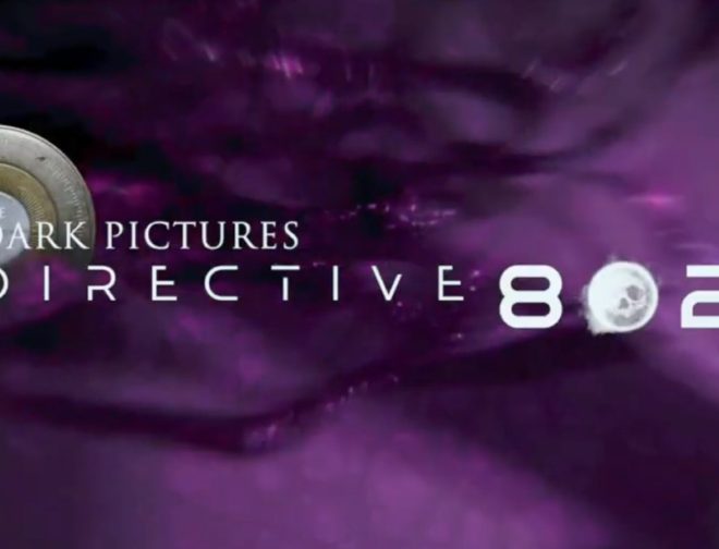 Fotos de La saga de The Dark Pictures se pasa a la ciencia ficción en su segunda temporada con Directive 8020