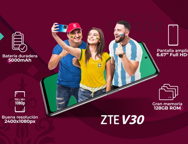 Fotos de Qatar 2022: Disfruta todos los partidos del Mundial desde tu smartphone