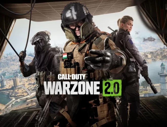 Fotos de Revive tus mejores momentos en Call of Duty: Warzone previo al lanzamiento de Warzone 2.0
