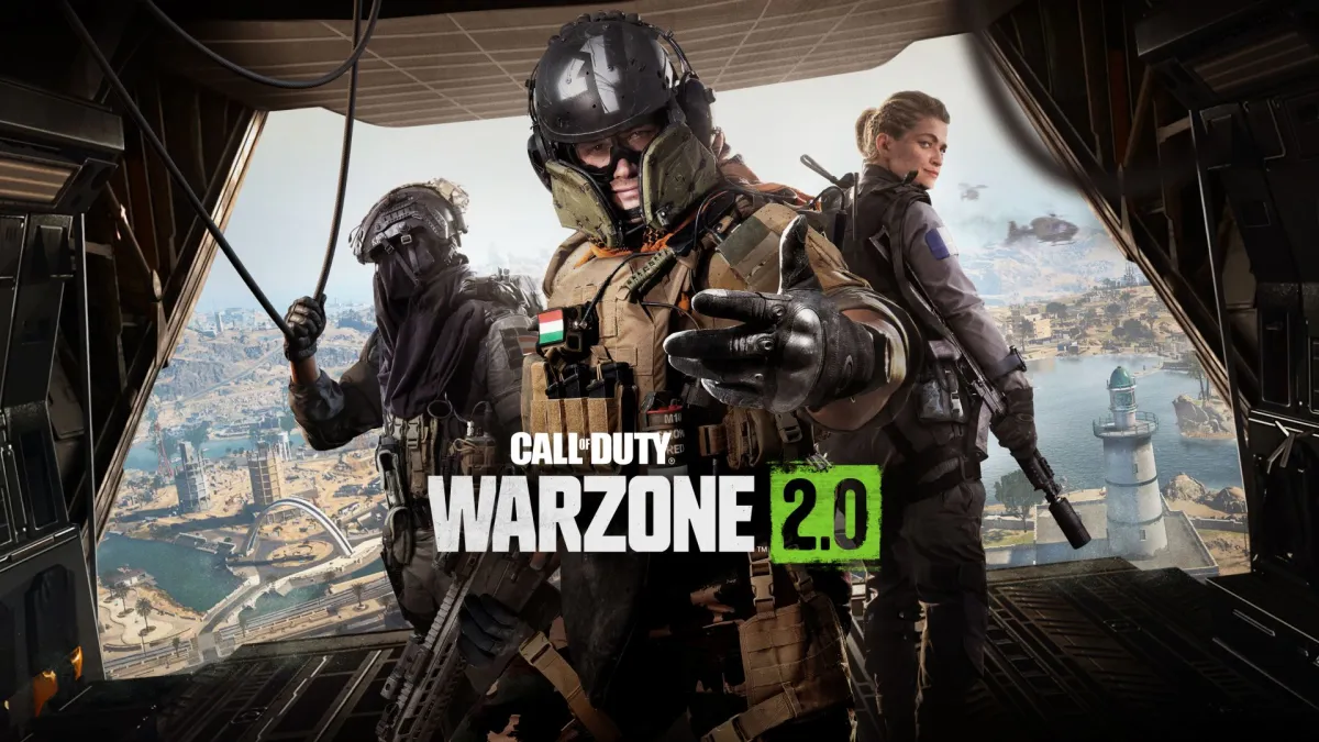 Foto de Revive tus mejores momentos en Call of Duty: Warzone previo al lanzamiento de Warzone 2.0