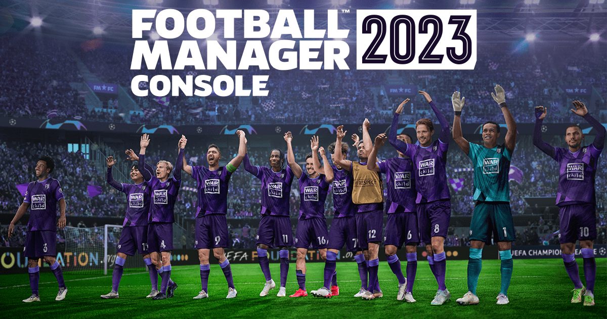 Foto de Football Manager 2023 Console (Análisis)