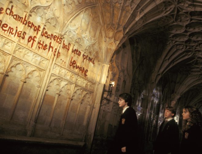 Fotos de Harry Potter y la Cámara Secreta regresa a los cines ¡Aquí toda la información de fecha y entradas!
