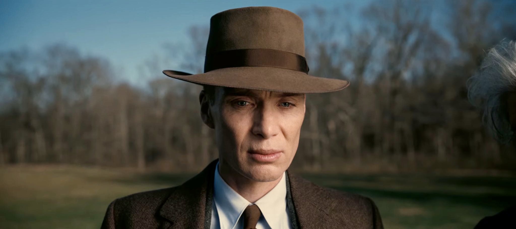 Foto de Cillian Murphy protagoniza el nuevo tráiler oficial de Oppenheimer, la próxima película de Christopher Nolan