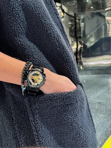 Foto de Moda en relojes: Lleva la tendencia high low en tus manos