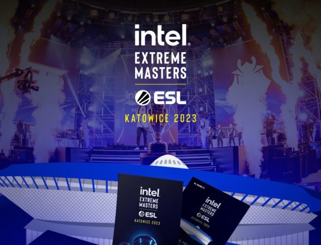 Fotos de CSGO: Equipos clasificados al torneo de la Intel Extreme Masters Katowice 2023