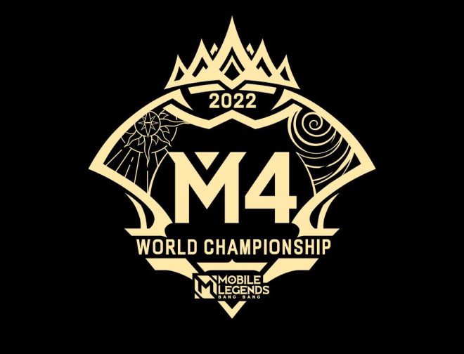 Fotos de El Campeonato Mundial M4 de Mobile Legends: Bang Bang establece un nuevo récord de audiencia