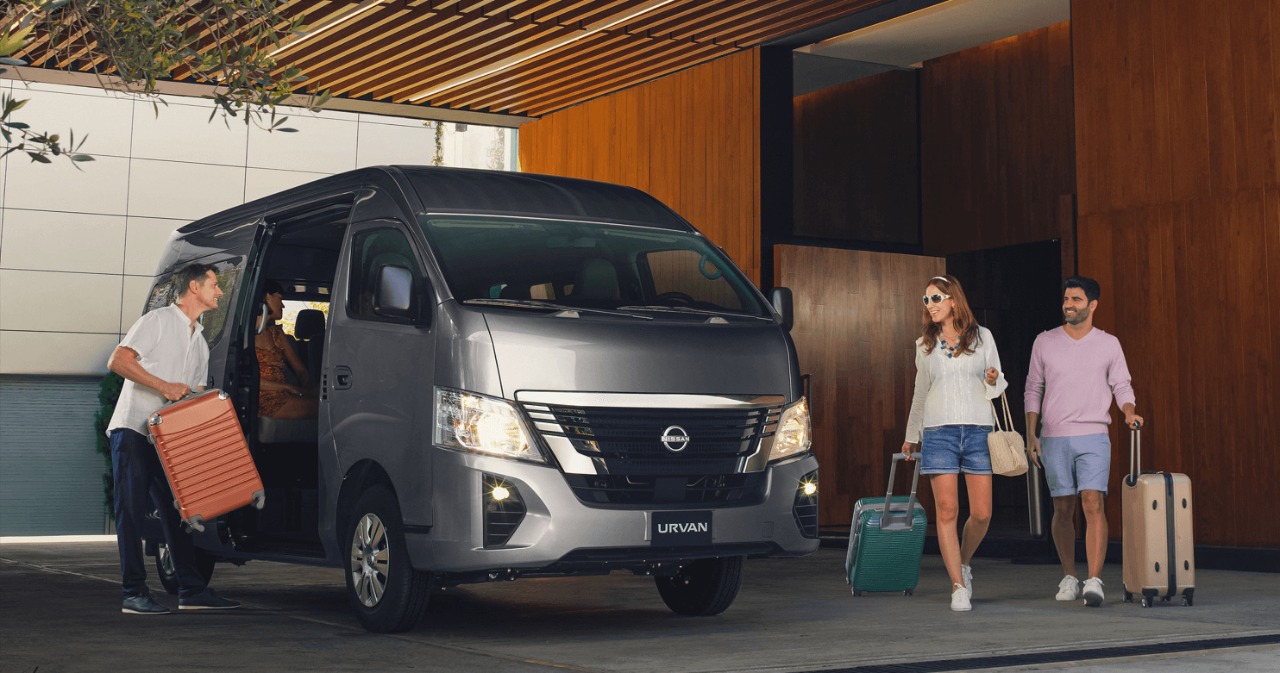 Foto de Nueva Nissan Urvan 2023: Un vehículo rentable para tu negocio propio