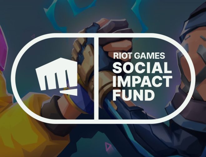 Fotos de Riot Games da inicio a campaña para apoyar causas sociales elegidas por sus jugadores