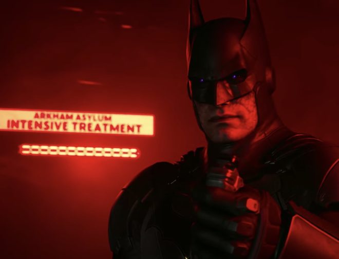 Fotos de TGA 2022: Batman con la voz de Kevin Conroy llegará a Suicide Squad: Kill the Justice League