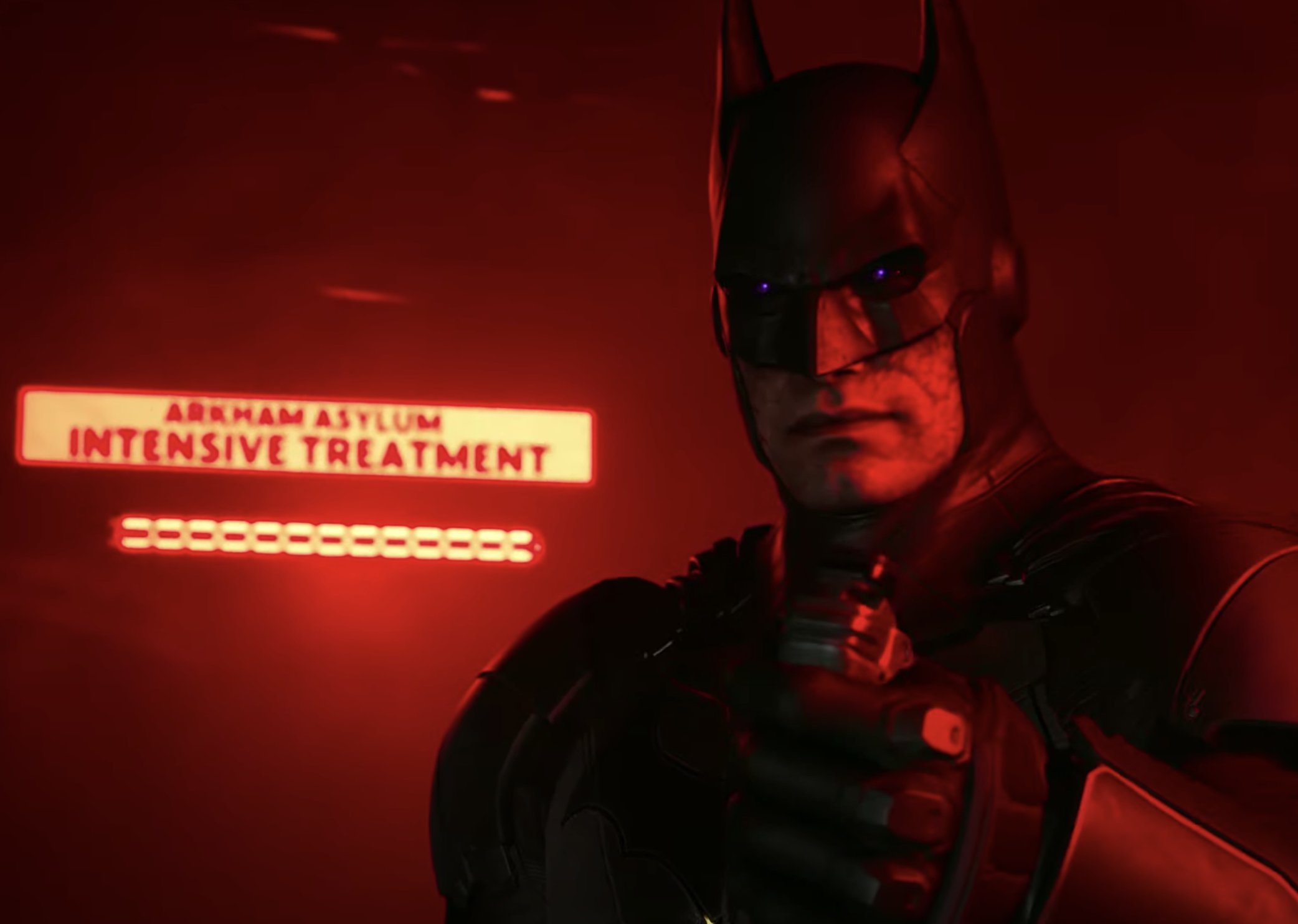 Foto de TGA 2022: Batman con la voz de Kevin Conroy llegará a Suicide Squad: Kill the Justice League