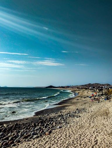Fotos de Este verano captura las mejores fotografías de la playa con tu smartphone