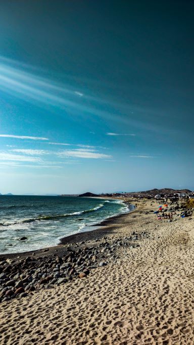 Foto de Este verano captura las mejores fotografías de la playa con tu smartphone