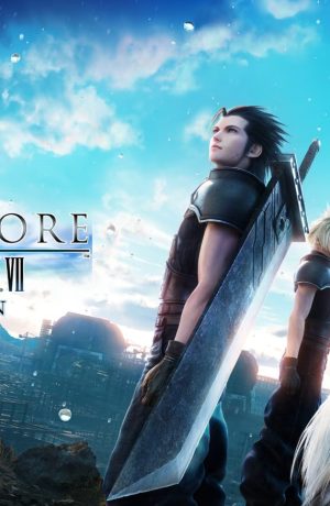 Foto de Square Enix revela novedades para Nintendo Switch 2 con Crisis Core, Dragon Quest y Romancing SaGa