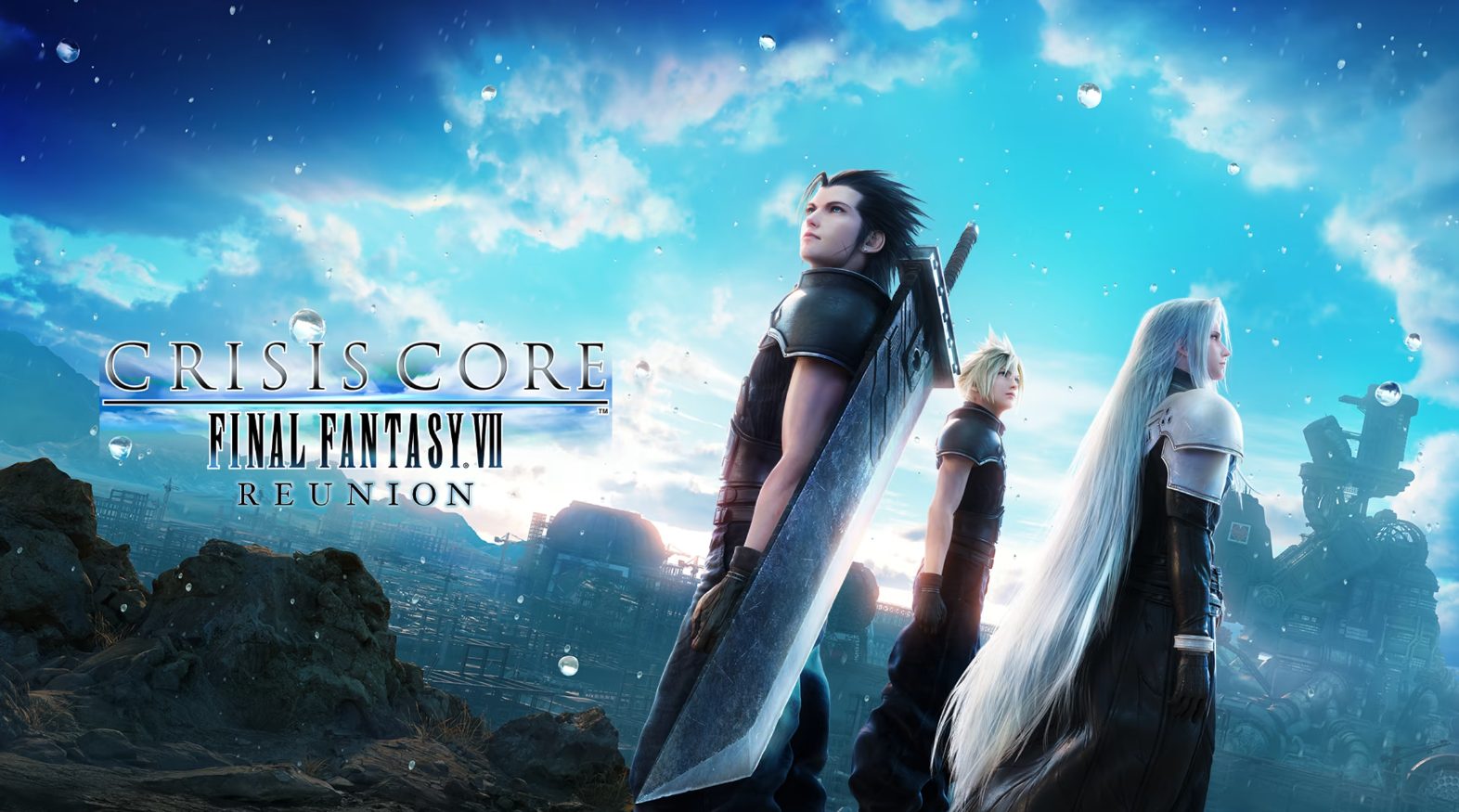 Foto de Crisis Core: Final Fantasy VII – Reunion (Review)
