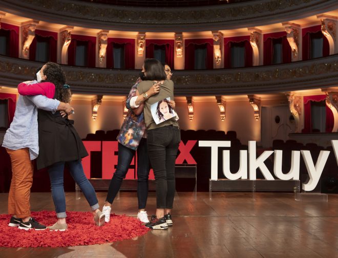 Fotos de TEDxTukuyWomen: llega nueva edición al Perú con ideas para cerrar brechas de género, promover la equidad y valorar la diversidad
